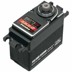 Hot Sale 😀 Futaba S9373SV SBus Hi Torque Voltage Metal Case Car Servo ⭐