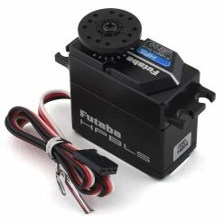 Outlet 🧨 Futaba HPS-A700 S.Bus Brushless Ultra Torque Airplane Servo 🧨