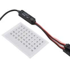 Flash Sale 😉 Futaba SBD-1 S.Bus Decoder (200mm) 🧨