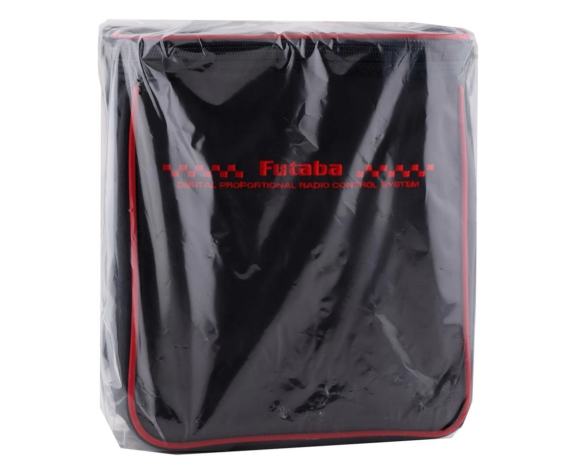 Coupon 🌟 Futaba Surface Transmitter Bag ✔️ - Image 2