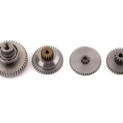 Best reviews of 💯 Futaba HPS-HC700 Gear Set ⌛