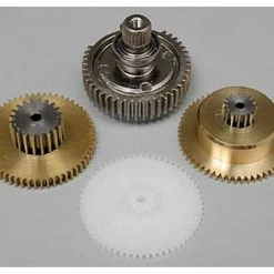 Cheapest 😉 Futaba FGS5302 Gear Set S5302 🎁