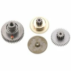 Promo 😍 Futaba S9156 Gear Set 👍