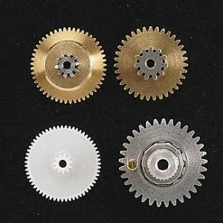 Outlet 🔔 Futaba Gear Set S9255 😍