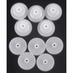 Coupon 🎉 Futaba FPGS-9206 1st 2nd Plastic Gear S9206 ❤️