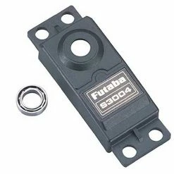 Top 10 ⌛ Futaba S3004 Bearing Conversion Kit (4) 😍