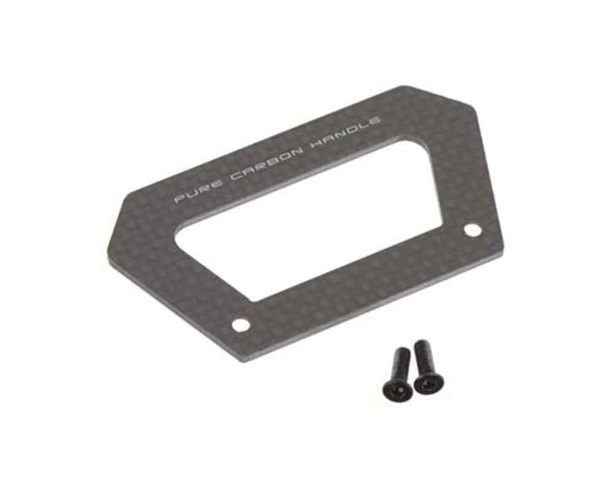 Coupon ⭐ Futaba 4PX Carbon Carry Handle ✨