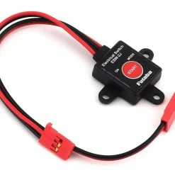 Discount 🧨 Futaba ESW-2J 10A Electronic Switch ⭐