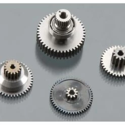 Coupon 💯 Futaba Servo Gear Set (S9352HV/S9353HV) ⭐