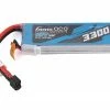 Best reviews of ✨ Gens Ace 3s LiPo Battery Pack 45C (11.1V/3300mAh) w/Universal Connector 🔔