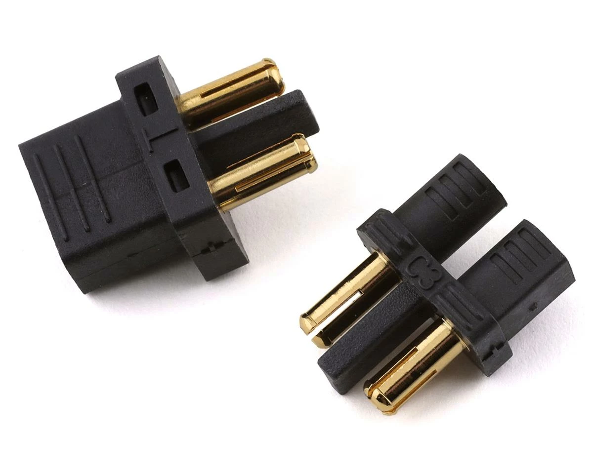 Best reviews of โจ Gens Ace 3s LiPo Battery Pack 45C (11.1V/3300mAh) w/Universal Connector ๐ - Image 2