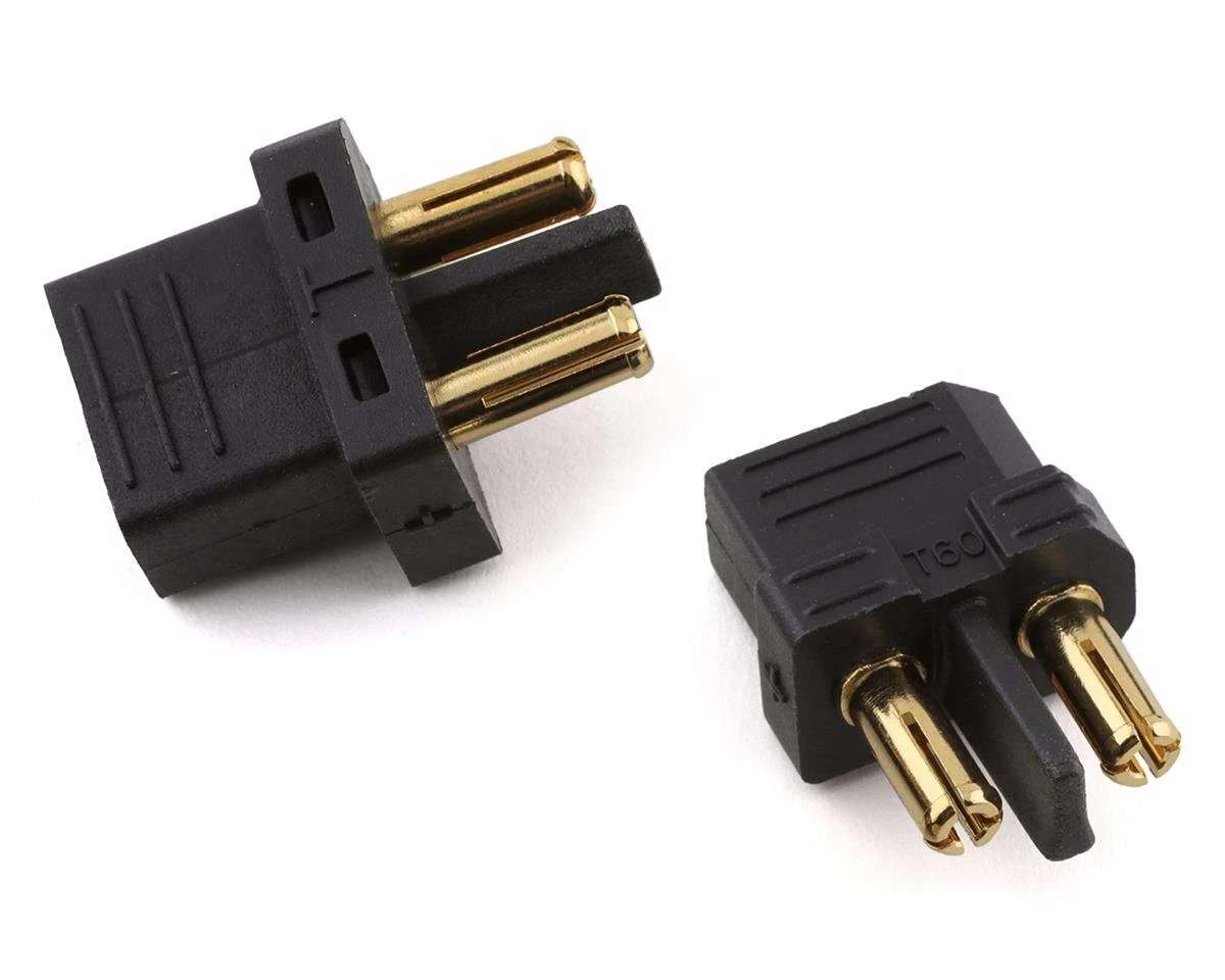 Promo ๐งจ Gens Ace Adventure 3s LiHv Battery Pack 60C (11.4V/4300mAh) w/Universal Connector โ๏ธ - Image 2