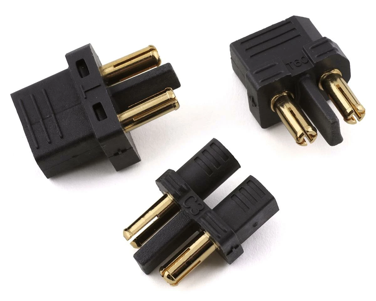 Deals ✔️ Gens Ace Bashing 2s LiPo Battery Pack 35C (7.4V/5200mAh) w/Universal Connector ❤️ - Image 2