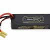 Cheapest 😉 Gens Ace Bashing Pro 3S LiPo Battery Pack 100C (11.1V/8000mAh) w/EC5 Connector 😀