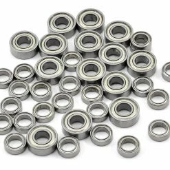 Hot Sale ๐ Gmade R1 Ball Bearing Set ๐