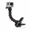 Discount 😍 GoPro "Jaws" Flex Clamp Mount 😉