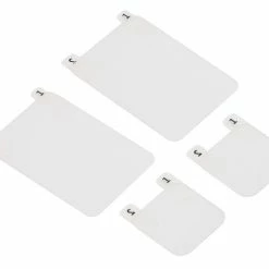 Deals 😉 GoPro HERO8 Black Tempered Glass Lens & Screen Protector Kit 😍