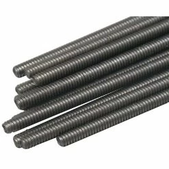 Hot Sale 🔔 Great Planes All Thread Rod 2-56x12 (12) 🔥