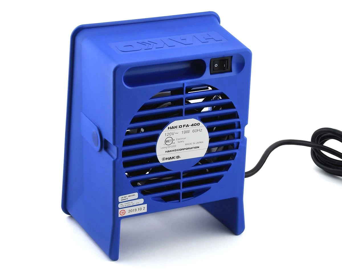 Cheap 🎉 Hakko FA-400 Smoke Absorber 👍 - Image 2