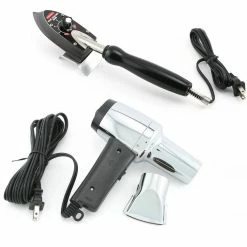Hot Sale 😀 Hangar 9 Heat Gun/Sealing Iron Combo 😍