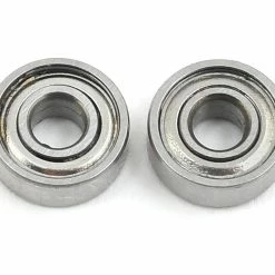 Brand new 🔔 HPI 3x8x3mm Ball Bearing (2) 💯