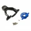 Coupon 😀 Hot Racing Aluminum Motor Mount Traxxas M41 🎉