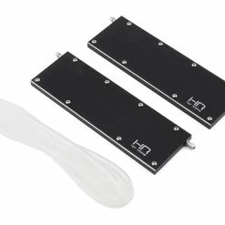 Buy ⌛ Hot Racing Traxxas Spartan/M41 Aluminum Battery Water Cooler 🎁