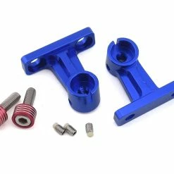 Best Sale 😀 Hot Racing Traxxas Spartan Precision Trim Tab Adjuster 💯