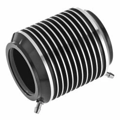 Coupon ⌛ Hot Racing Water Cooler Jacket CNC Alum 36mm Spartan 🧨