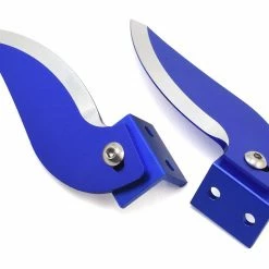 Budget ⌛ Hot Racing Traxxas Spartan Aluminum Adjustable Turn Fins 😉