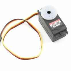 Best Sale ๐ Hitec Retract Servo HS-75: Universal ๐