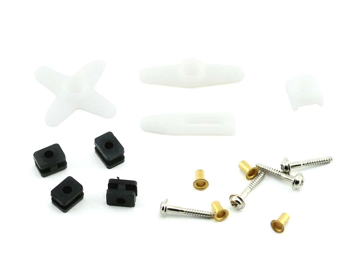 Best Sale 😍 Hitec Retract Servo HS-75: Universal 🎁 - Image 2