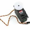 Discount 🎉 Hitec HS-805BB Mega 1/4 Scale Ball Bearing Servo ✨