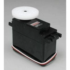 Discount 😉 Hitec Mega Sail Arm Servo HS-815BB: Universal 🤩