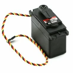 Discount โค๏ธ Hitec HS-755HB Giant Scale Servo โค๏ธ