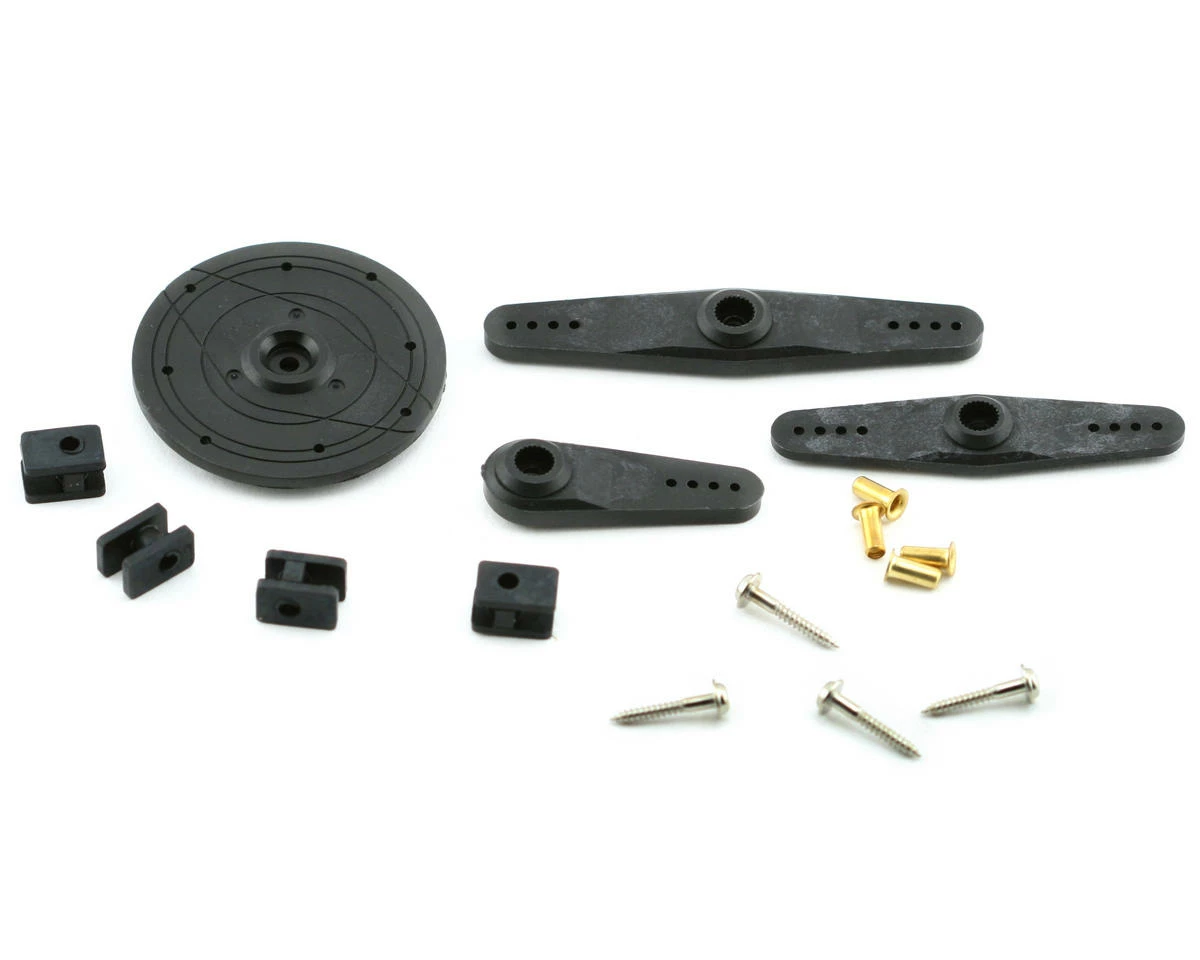 Discount ❤️ Hitec HS-755HB Giant Scale Servo ❤️ - Image 2