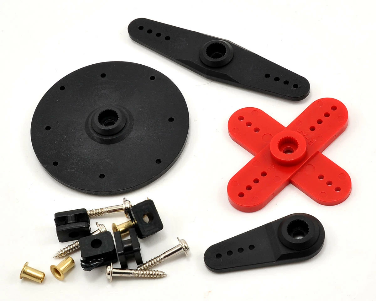 Best Pirce ๐ Hitec HS-5646WP High Voltage Waterproof Metal Gear Digital Servo ๐ - Image 2