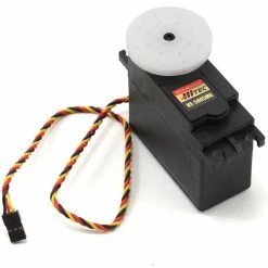 Best Pirce ๐ Hitec HS-5805MG Digital Mega Servo โ
