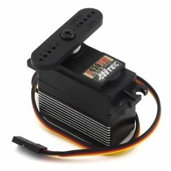 Best reviews of ๐ Hitec D930SW Ultra Torque Titanium Gear Digital Servo (High Voltage) ๐
