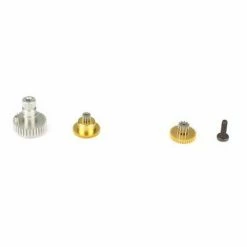 Deals 🛒 Hitec Servo Gear Set: HS-205BB/MG HS-225 🤩