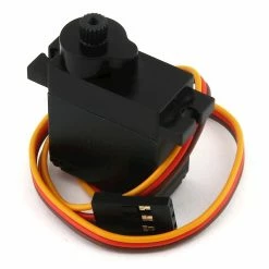 Top 10 🌟 Horizon 13g Waterproof Metal Gear Servo 🧨