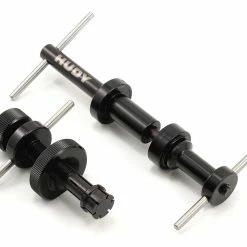 Buy ⌛ Hudy Ultimate Engine Tool Kit (.21 Engine w/14mm Bearing) 🥰