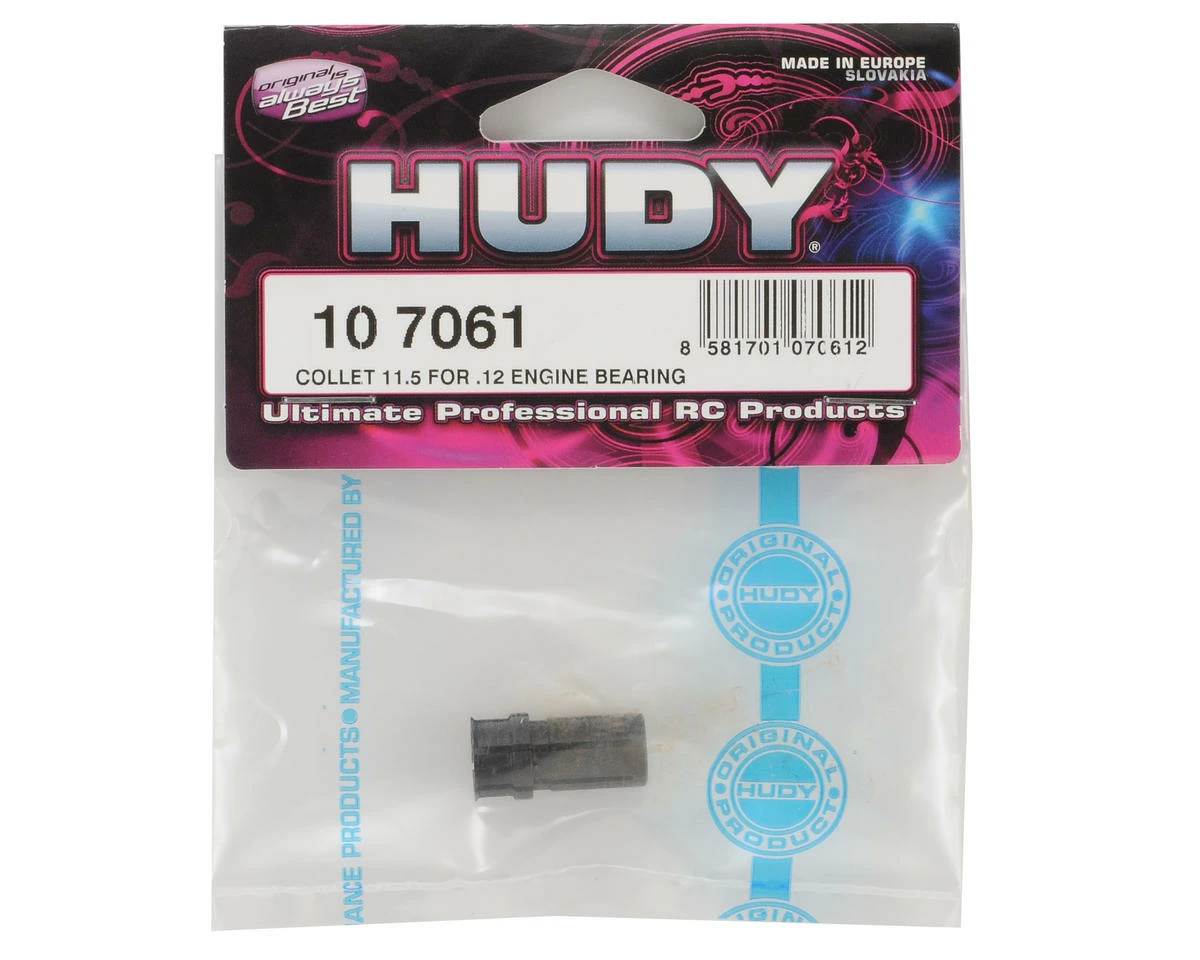 Best deal π Hudy 11.5mm Engine Bearing Collet (.12 Engine) π₯° - Image 2
