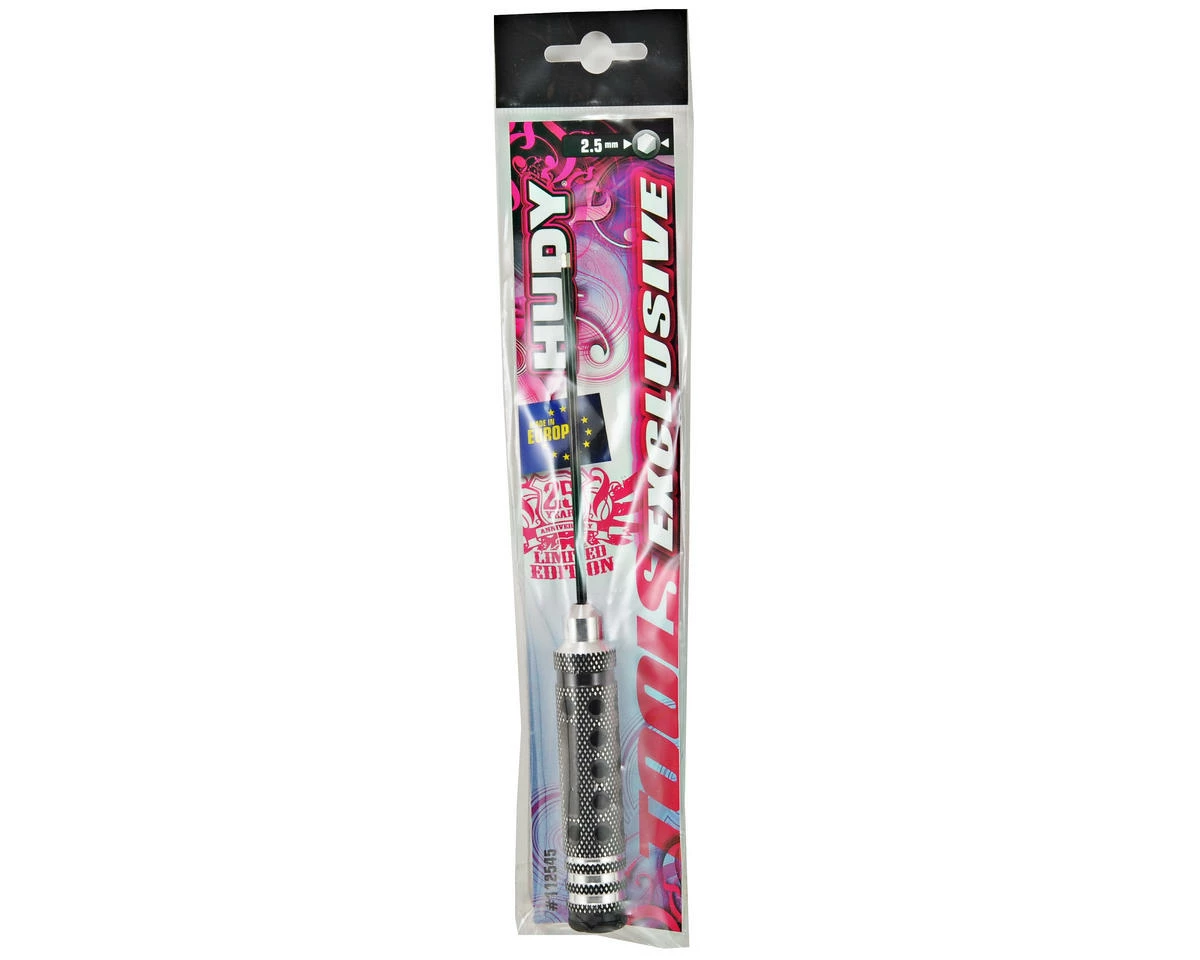 Discount ๐ Hudy Limited Edition Metric Allen ๐ง Wrench (2.5mm) ๐งจ - Image 2