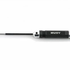 Budget โ Hudy Metric Ball Allen ๐ง Wrench (2.0mm x 120mm) ๐