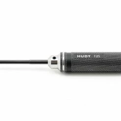 Outlet 😀 Hudy TORX 🔧 Wrench (T25 x 120mm) 🔔