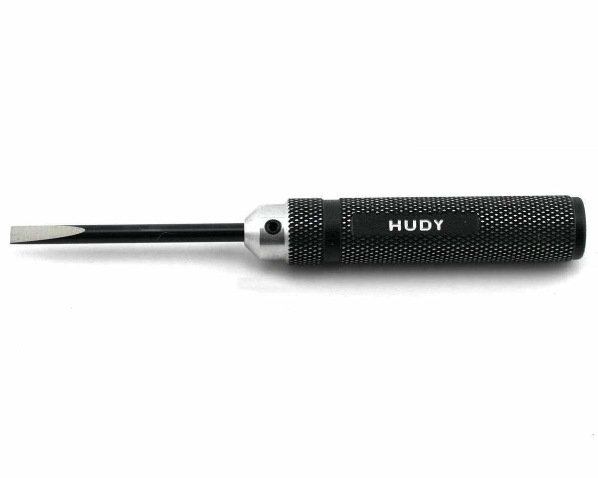 Best Pirce ✨ Hudy Slotted Screwdriver 5.0 x 120mm 👏