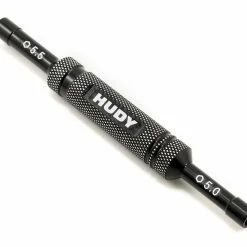 Buy ๐ Hudy 5.0mm & 5.5mm Socket Driver ๐