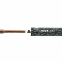 Outlet โญ Hudy Socket Driver 1/4" (6.35mm) ๐