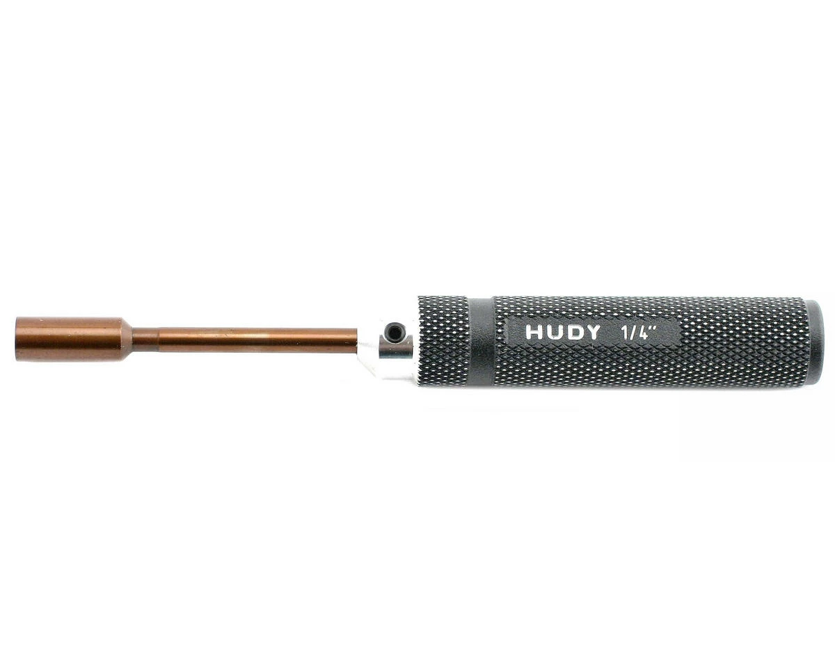 Outlet โญ Hudy Socket Driver 1/4" (6.35mm) ๐